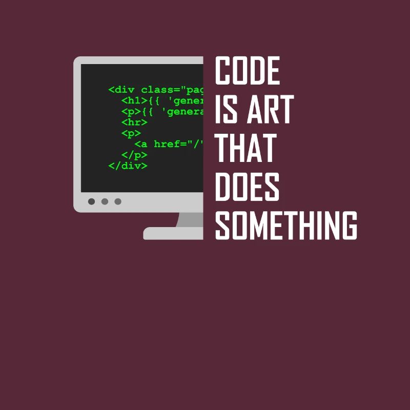 Computer scientist computer science programmer gift