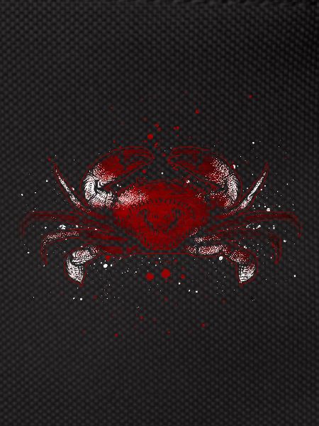 Crab ocean sea