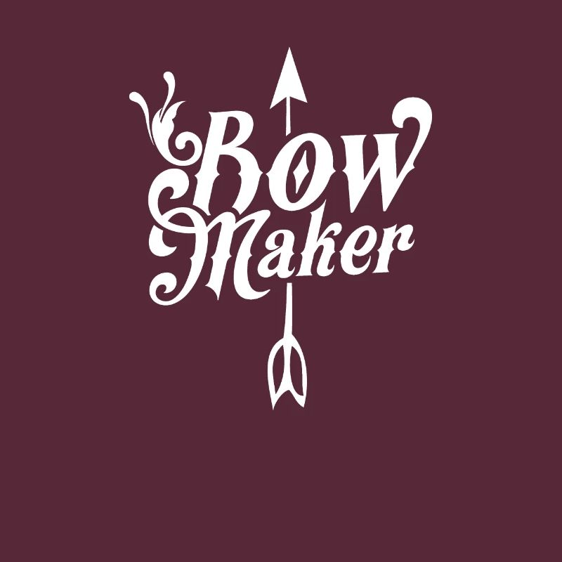 Bowmaker Bow Making Bow Maker Bows Team