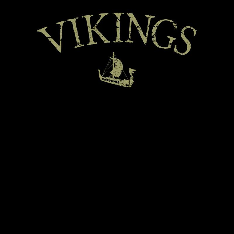 Vikings Vikings