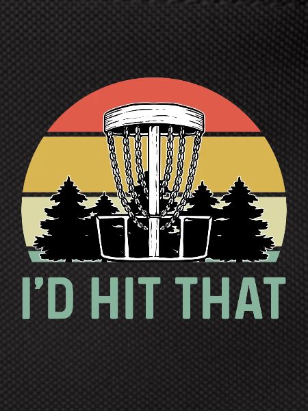 Disc Golf