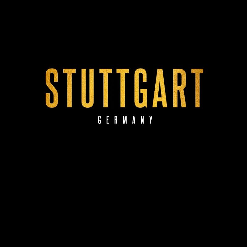 Stuttgart