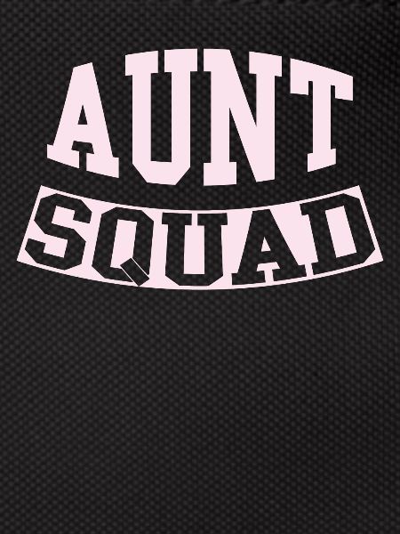 Aunt