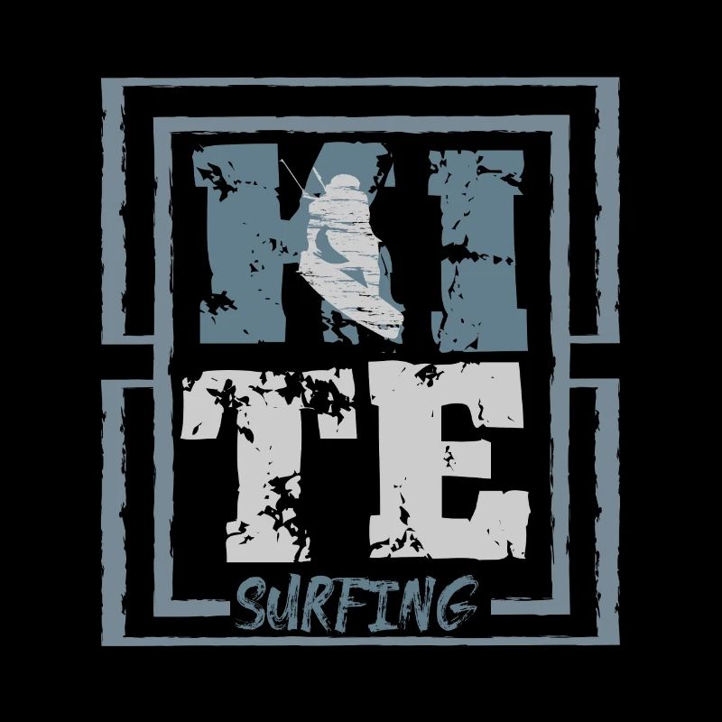 Cadeau de surf kitesurf kitesurf