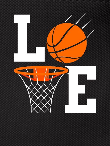 Love Basketball