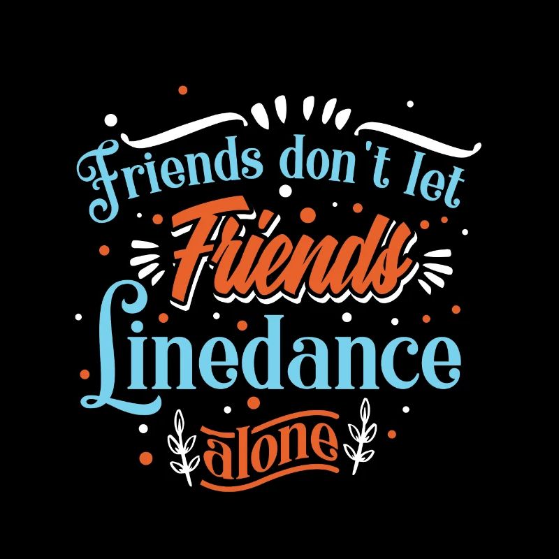 Linedance dance group