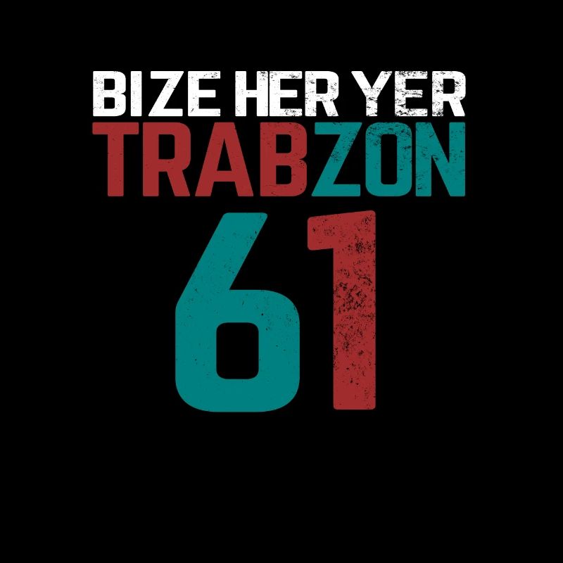 bize her yer trabzon