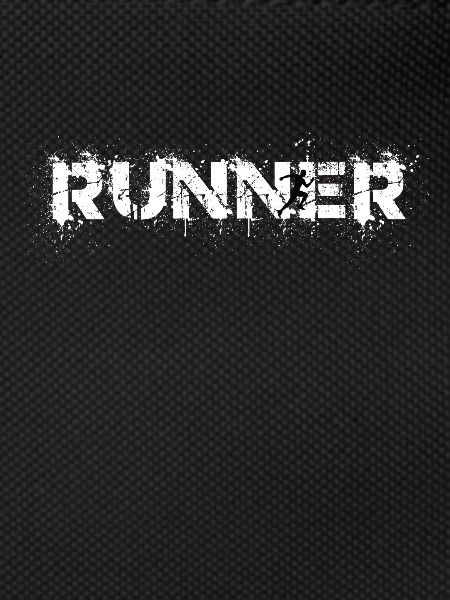 Runner Running Man Runner Trend