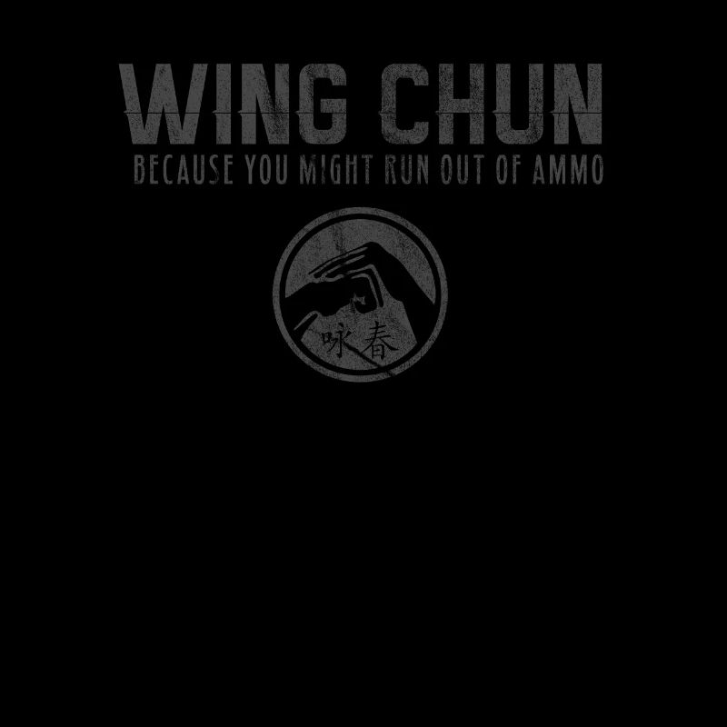 Wing Chun