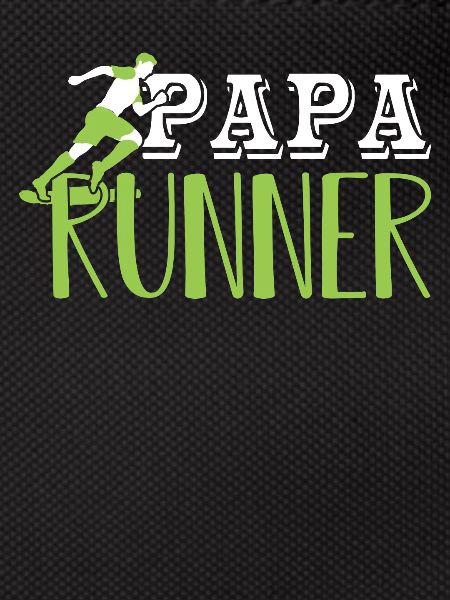 Dad Runner Runner Running Geschenk