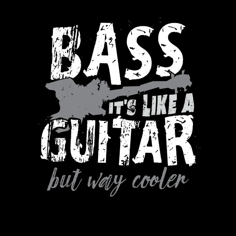 Guitare basse