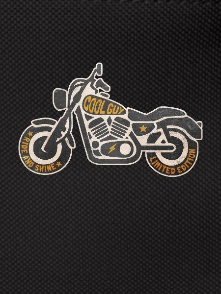 motorcycle