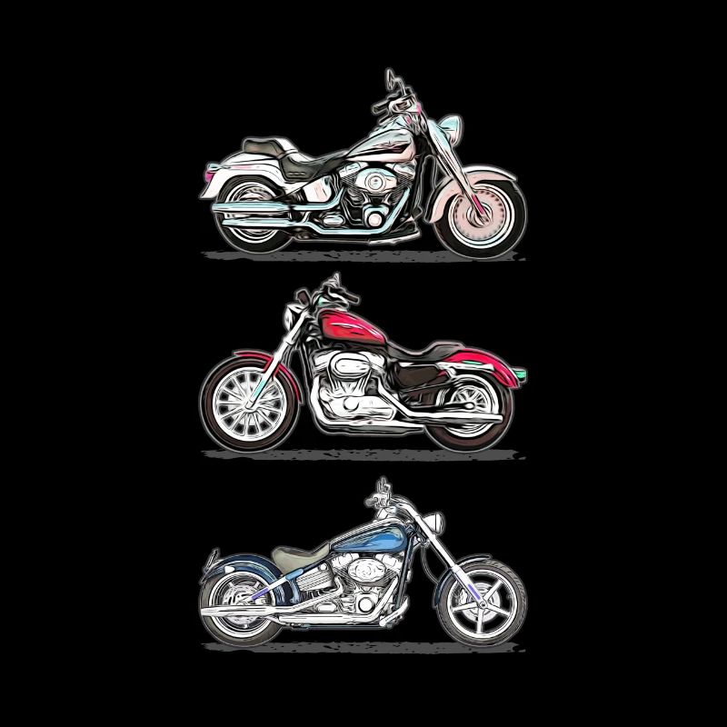 motorcycle