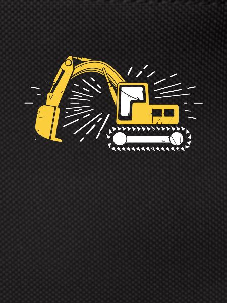 excavator operator