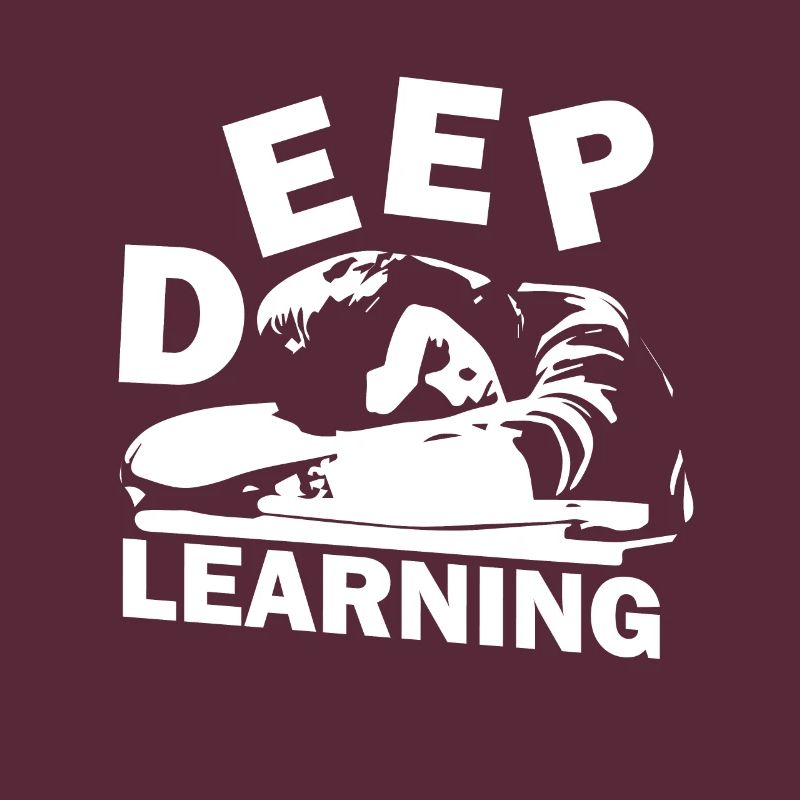 Deep learning