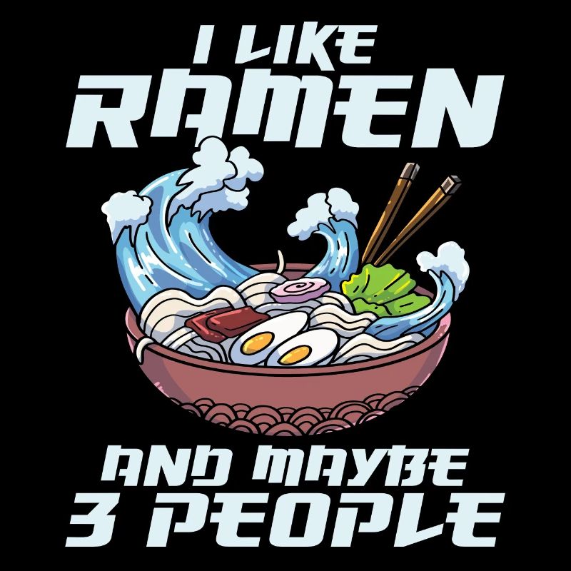 Ramen Lustig