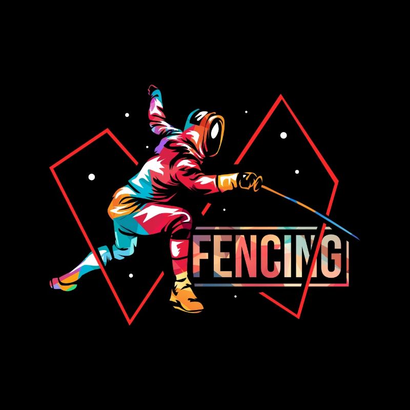 Fencing gift