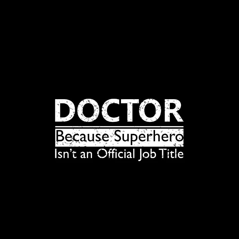 Doktor