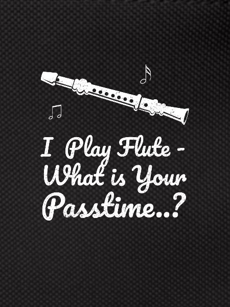 Flute