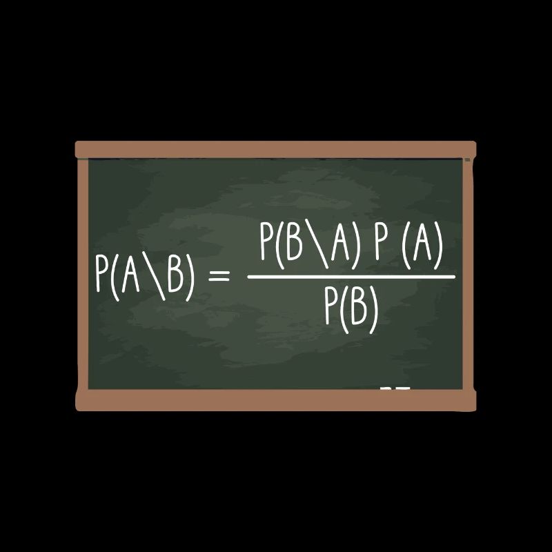 Bayes' theorem probability theory data
