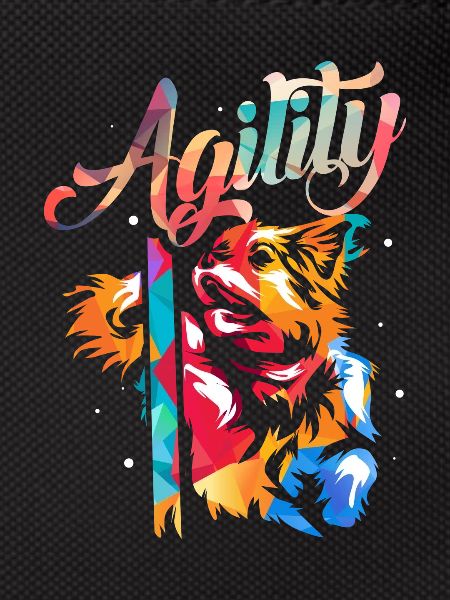 Dog agility