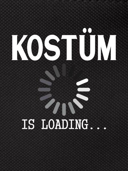 Kostuem Spruch Loading