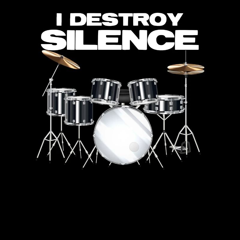 Drums Drummer Drumsticks