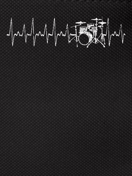 Drums heartbeat drummer