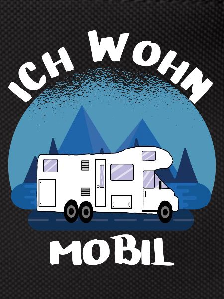 Ich Wohn Mobil