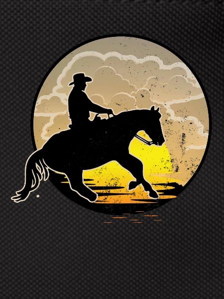 Westernreiten
