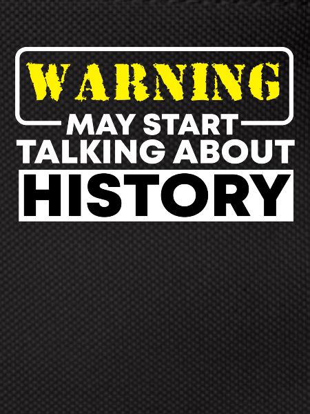 Historian history