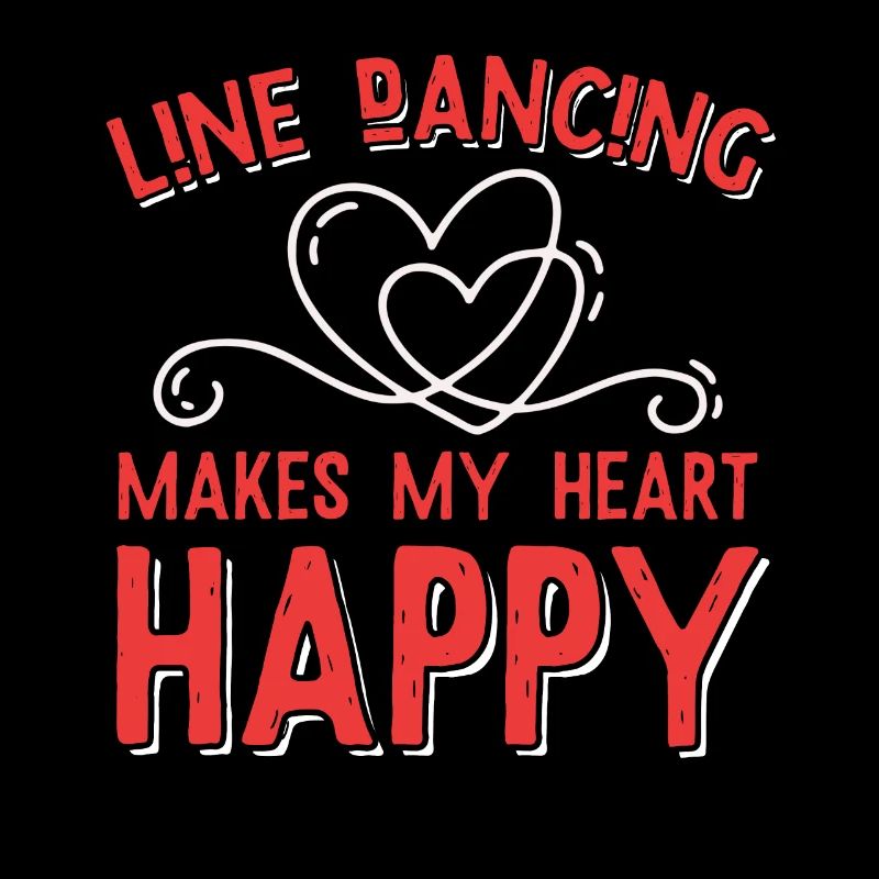 Linedance Cowboy Tanz