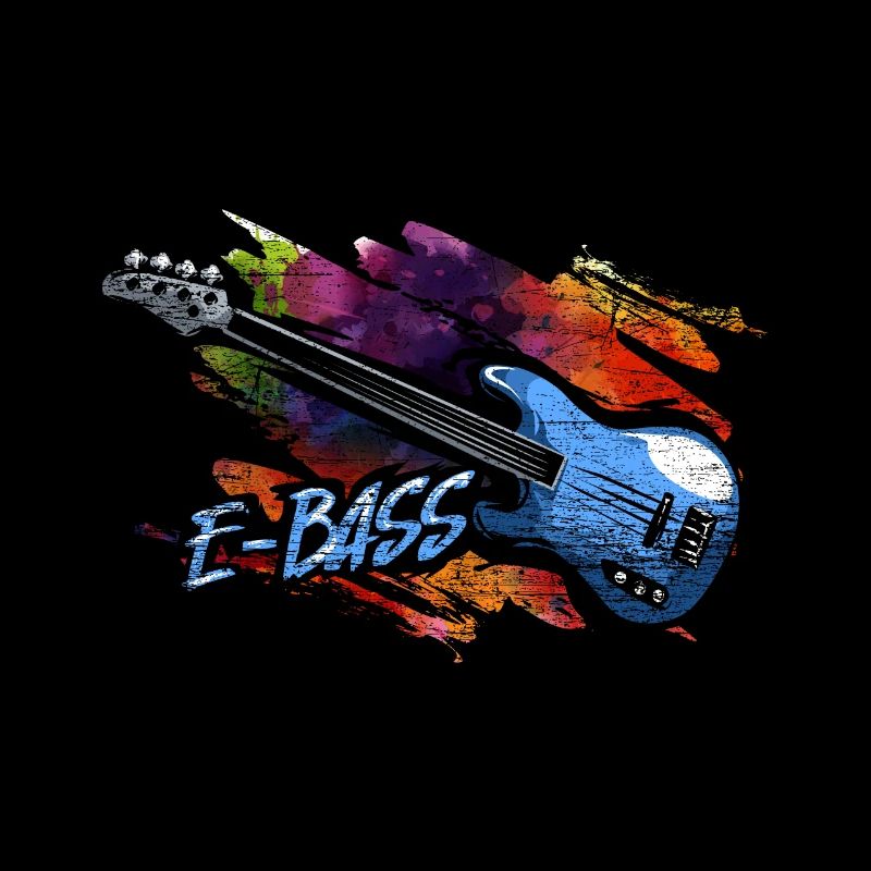E-basse cadeau