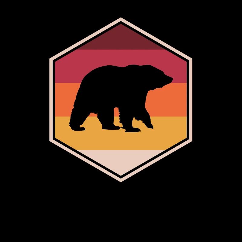 Great Grizzly Bear Present Idea For Boys