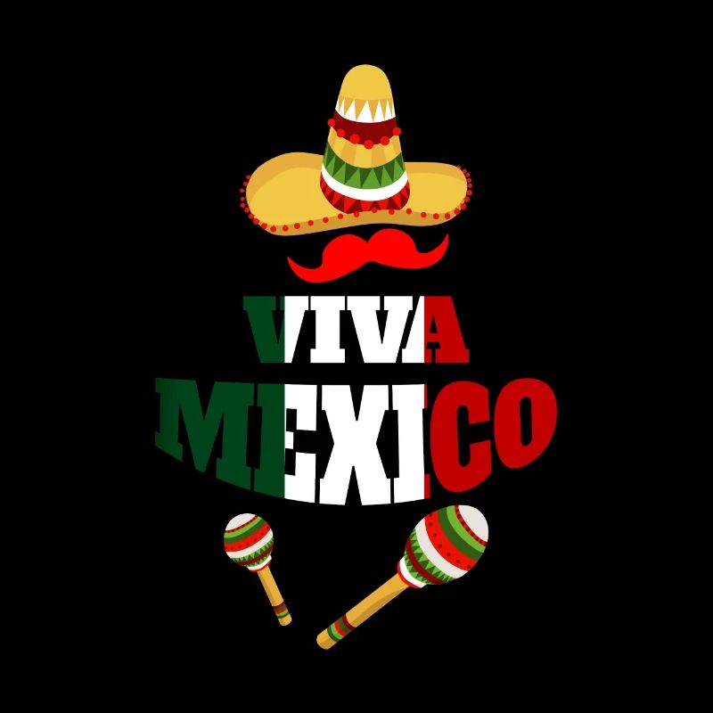 Drapeau Mexique