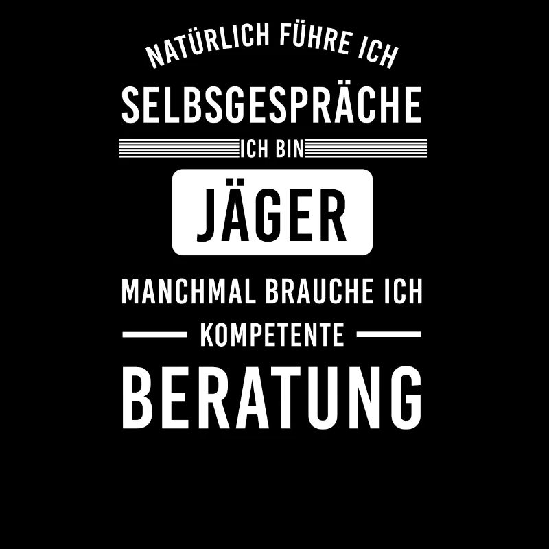 Jäger Hundeführer Jagd Weimeraner Treiber Geschenk