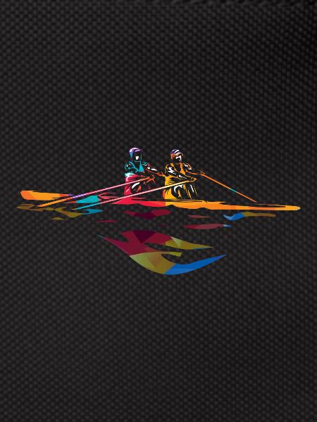 rowing