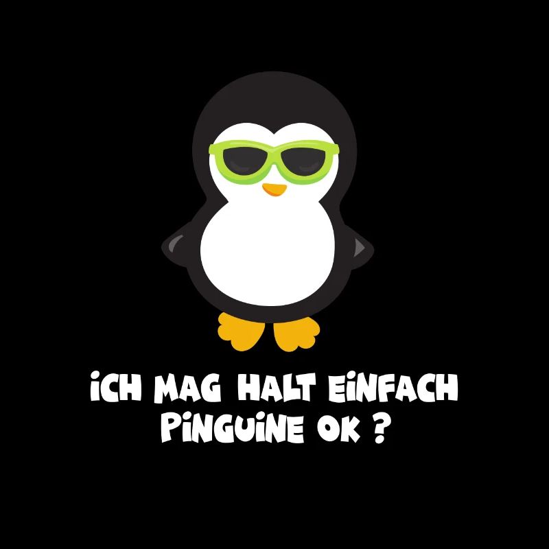 Pinguin