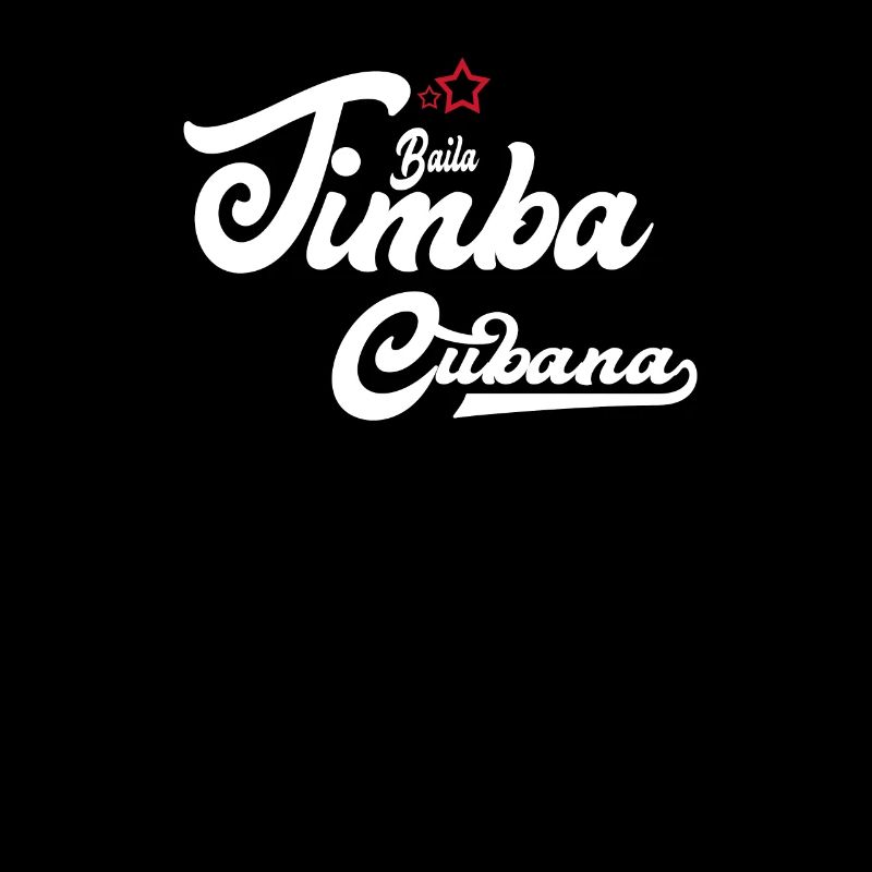 Salsa dance "Timba Cubana" gift