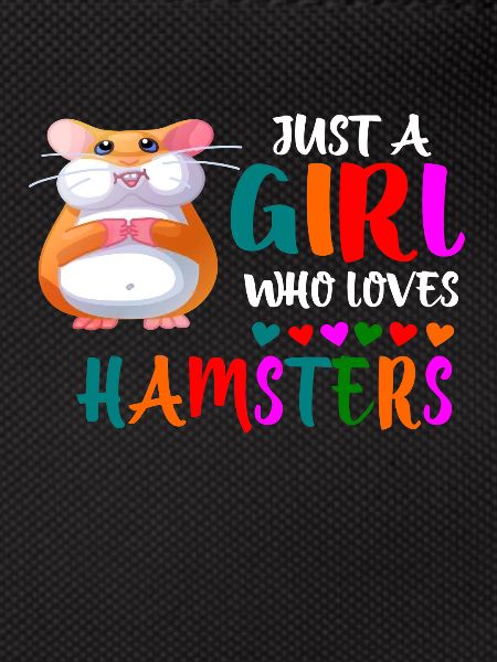 hamster