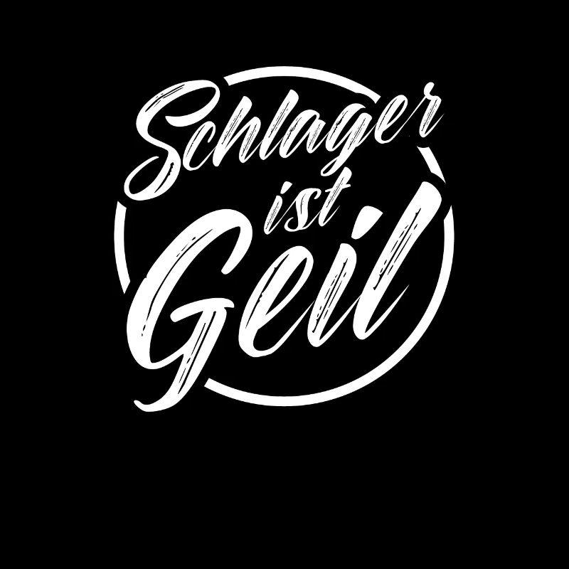 Schlager ist geil