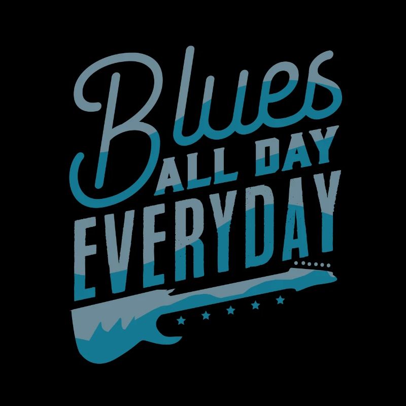 Blues