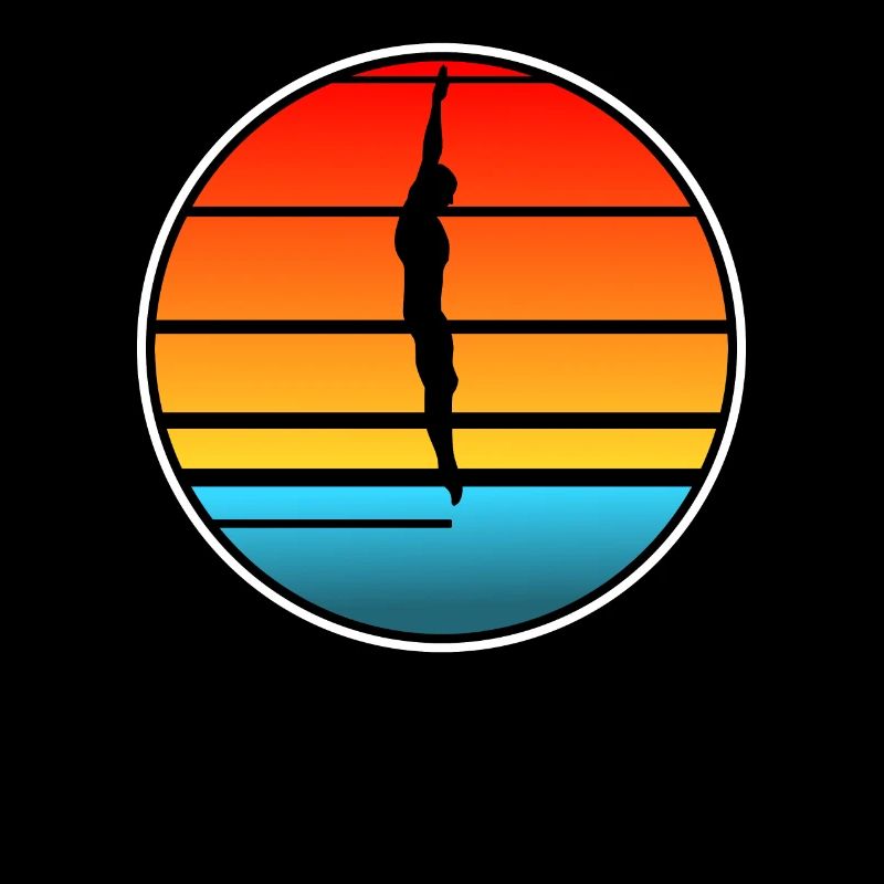 Diving