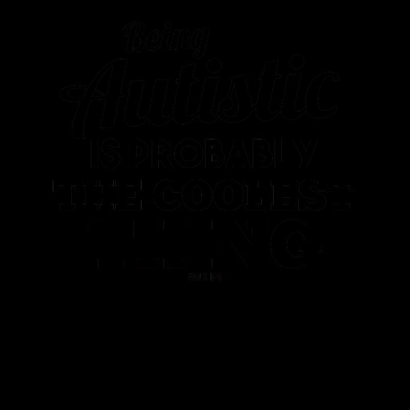 Autism especially developmental disorder