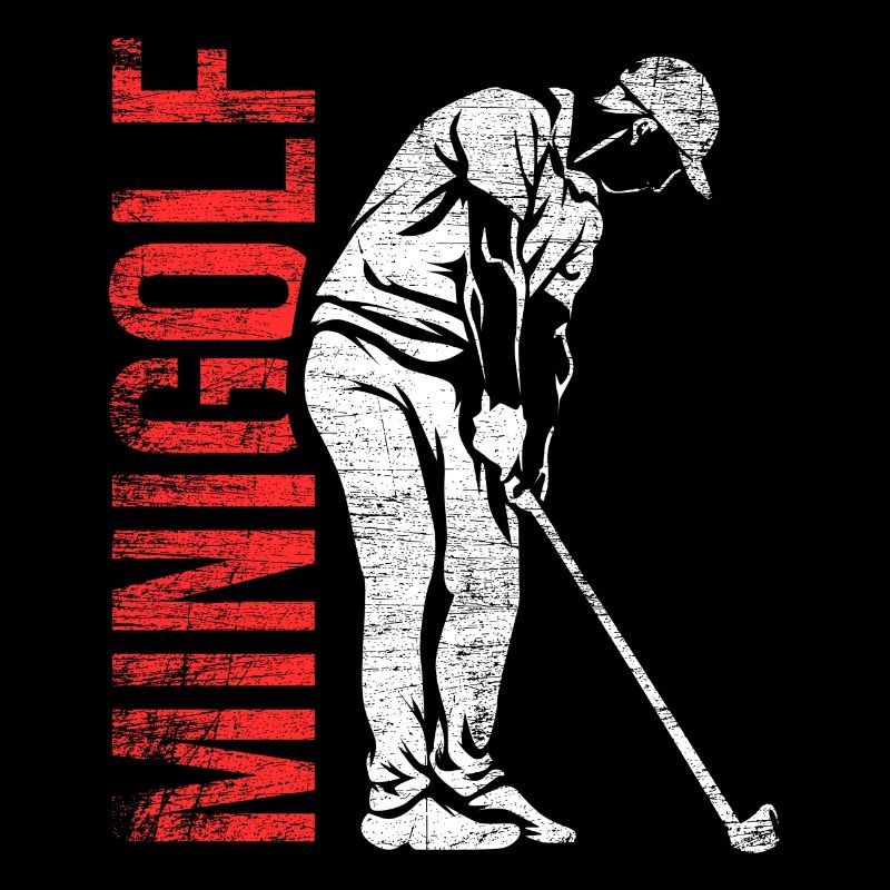 Cadeau golf