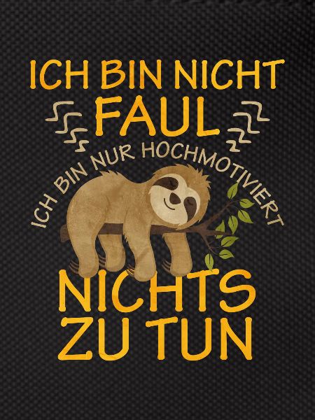 Faultier