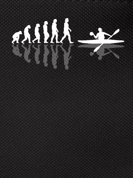 Canoe polo evolution