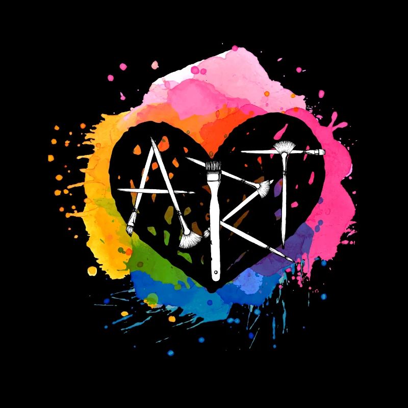 Art brush