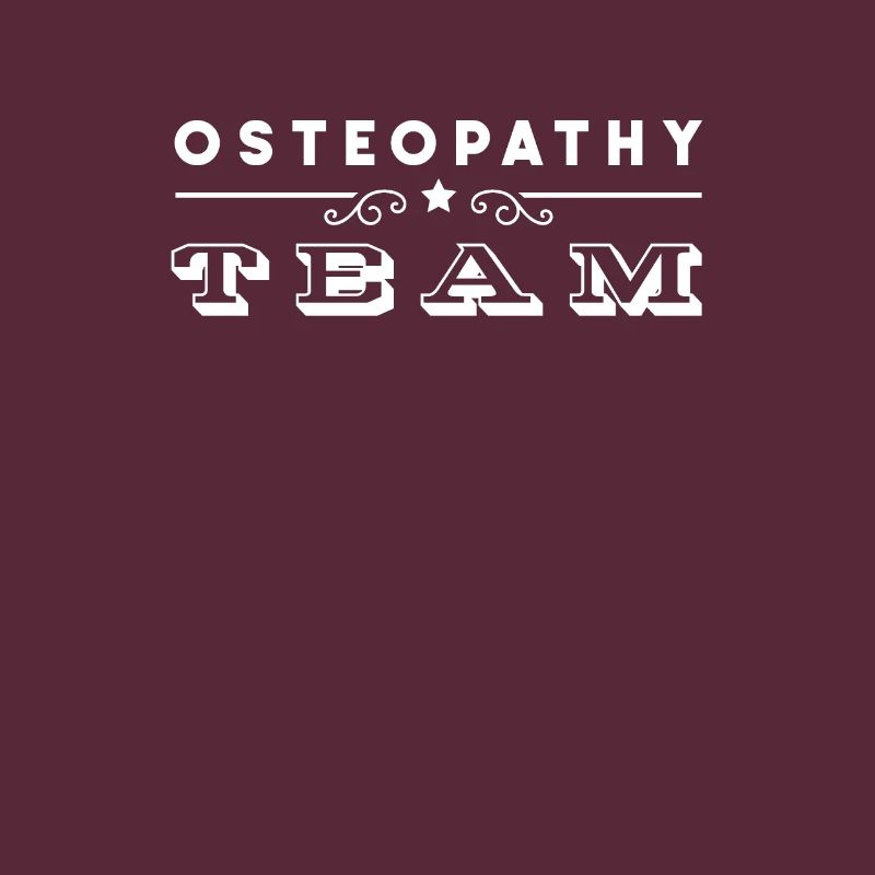 Osteopathy Osteopath Team Osteopath Practice