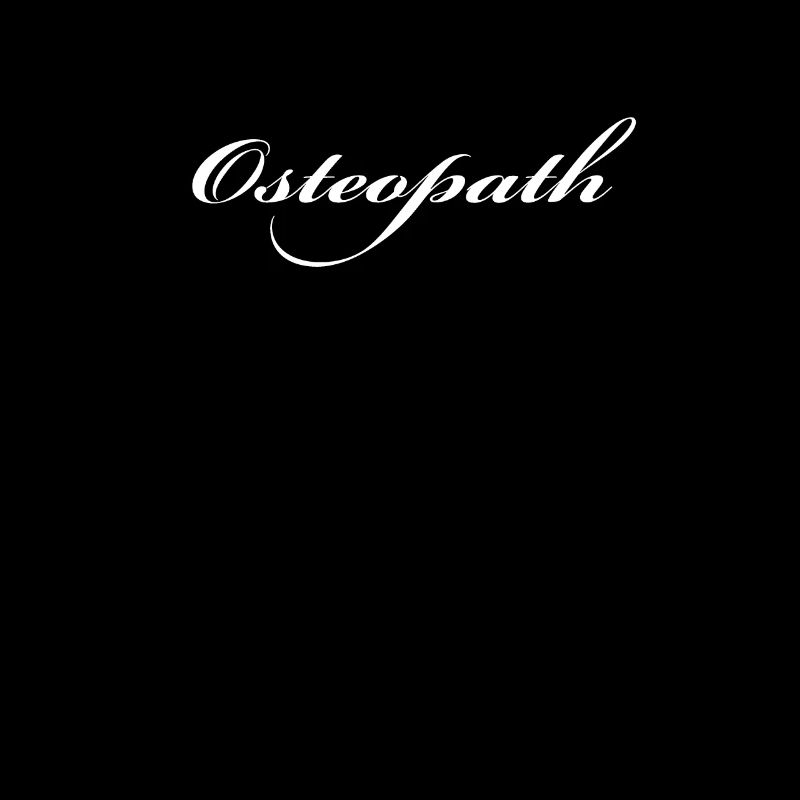 Osteopath